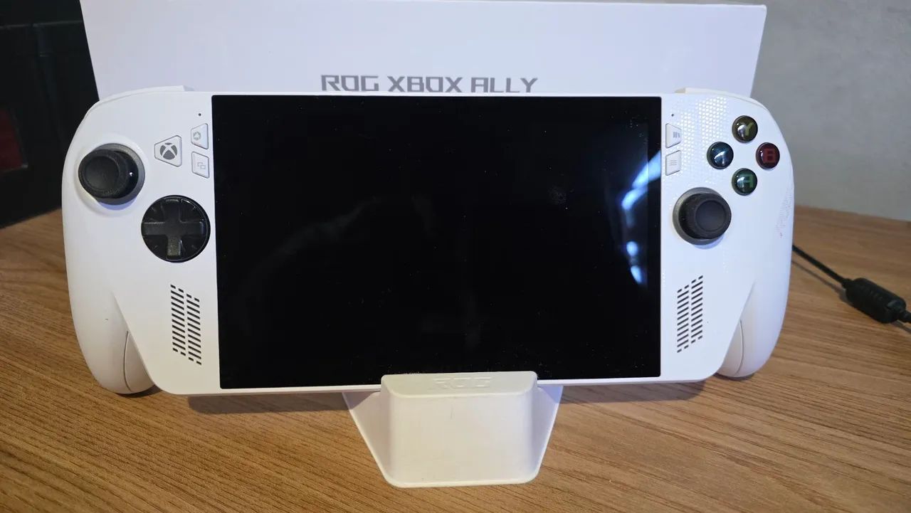 ASUS ROG XBOX ALLY  - Foto 2