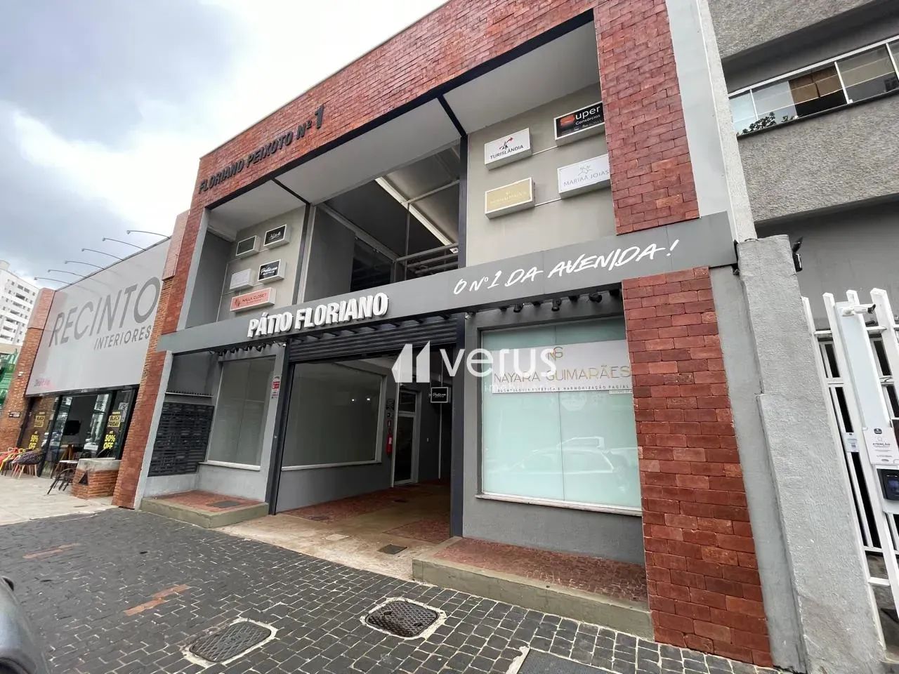 Loja para aluguel, Centro - Uberlândia/MG - Foto 2