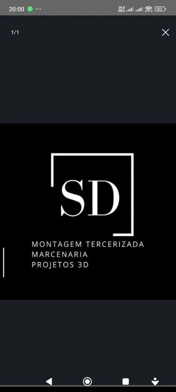 Montador De Móveis 