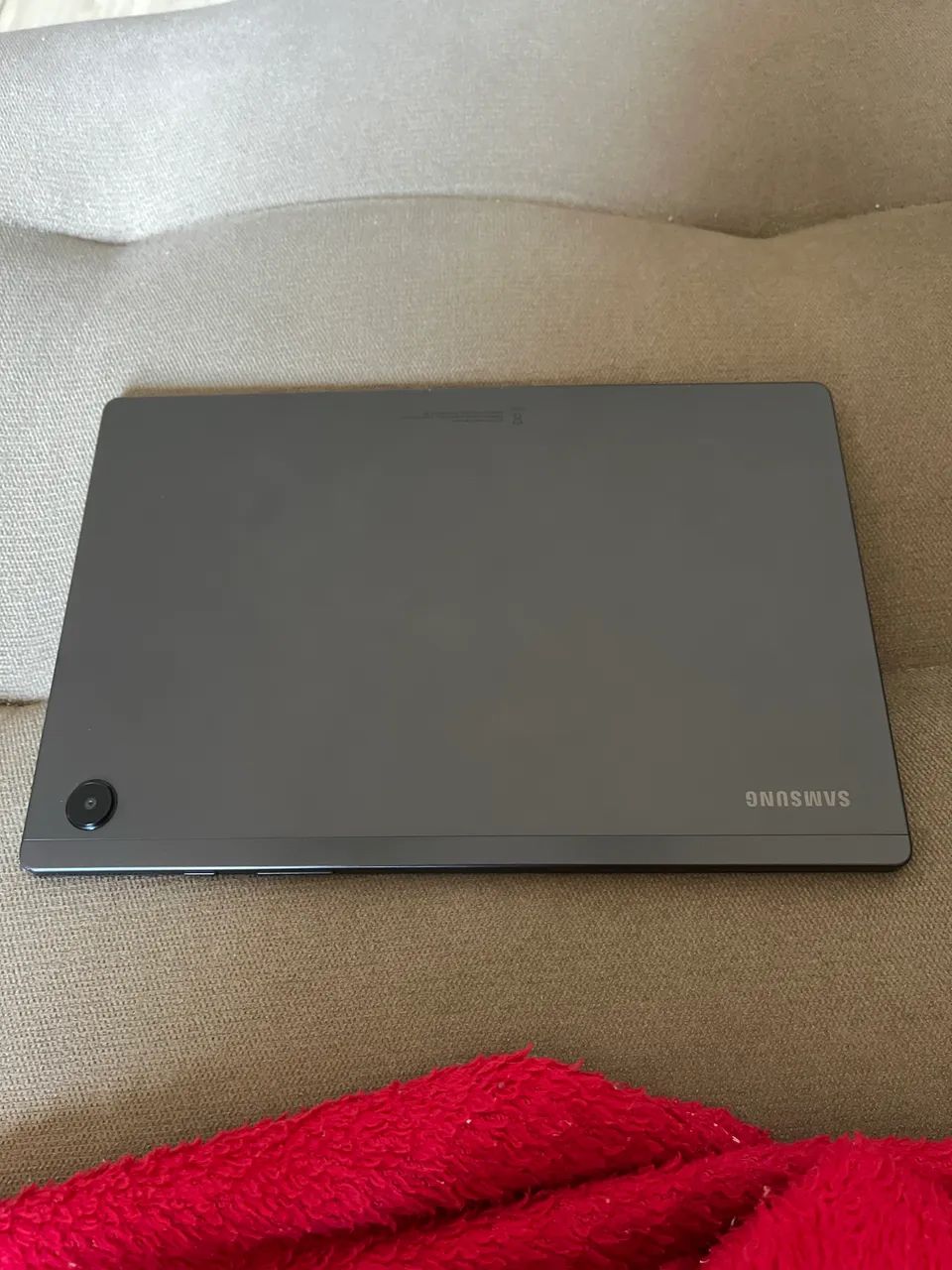 Tablet Samsung A8 - Foto 2