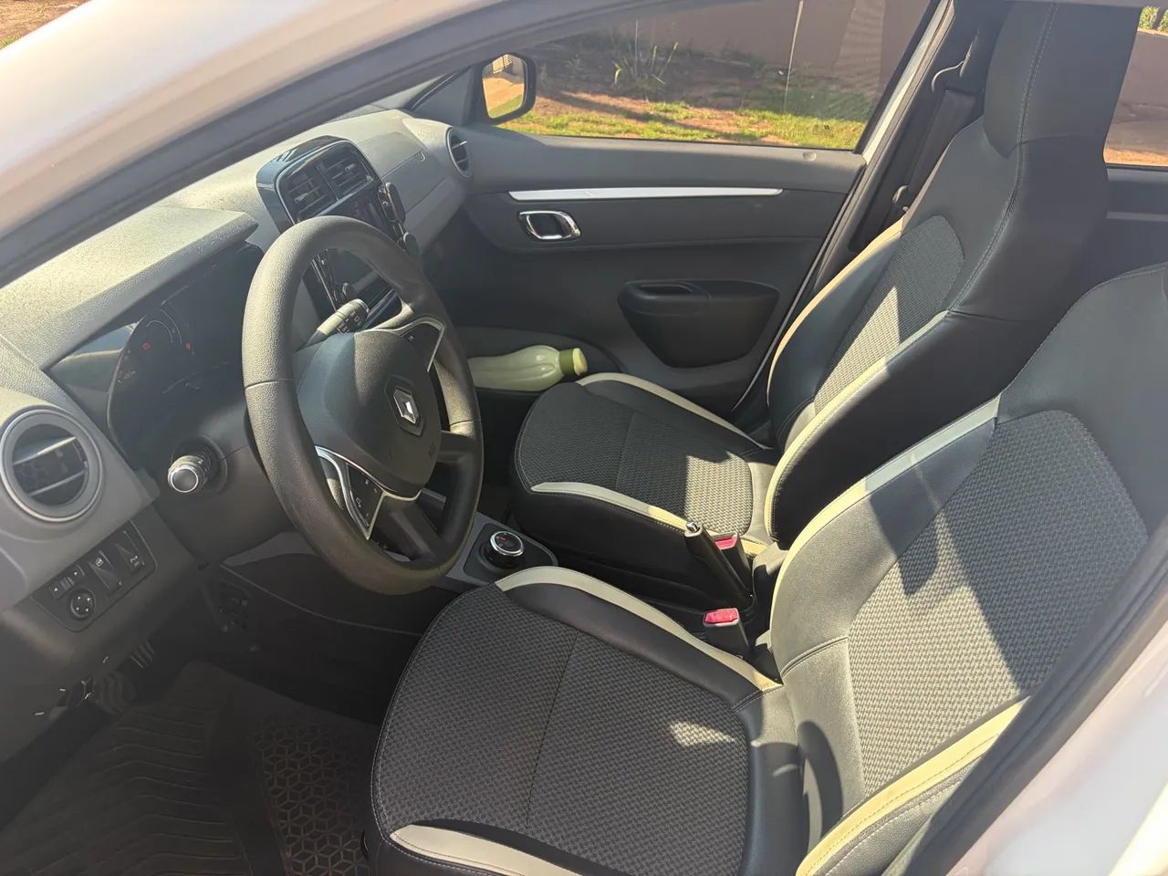 Renault Kwid Intense (elétrico) 2024 - Foto 3