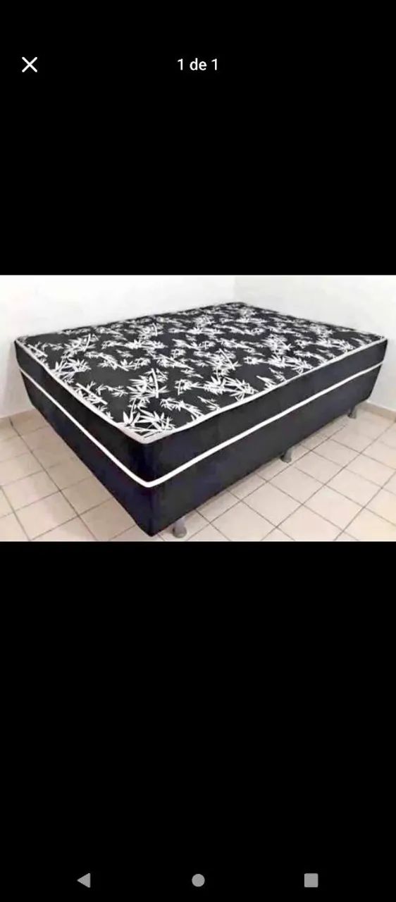 Cama box  - Foto 2