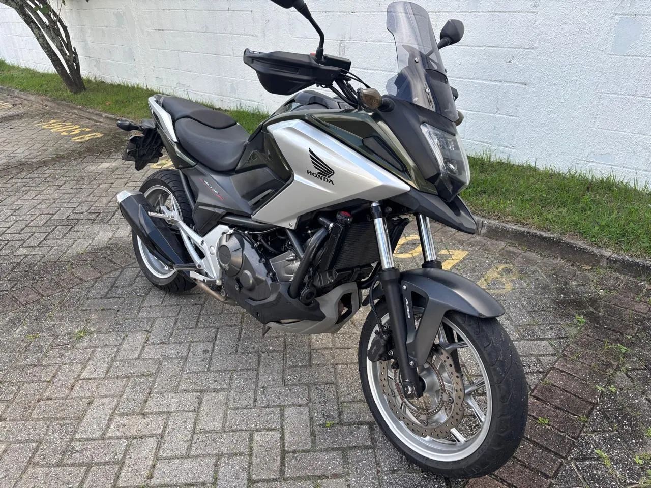 HONDA /NC 750X