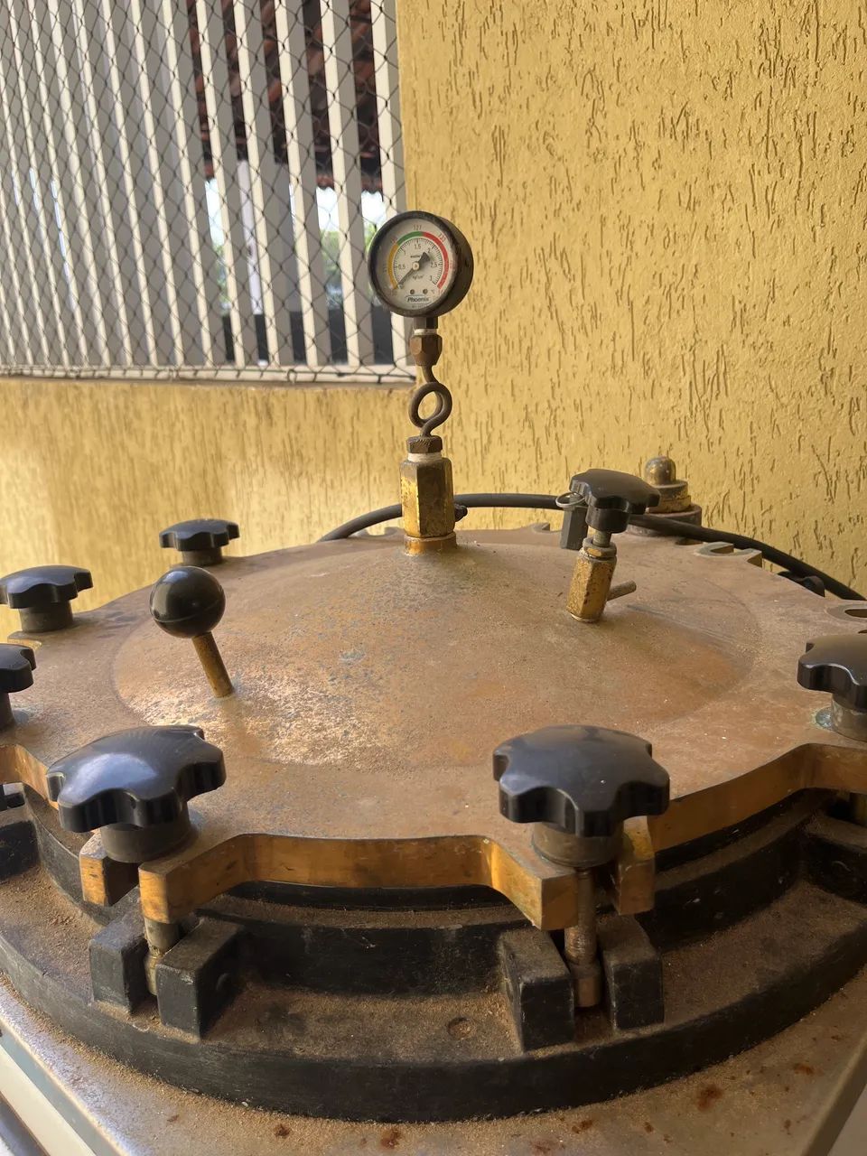 Autoclave 150L - Foto 2