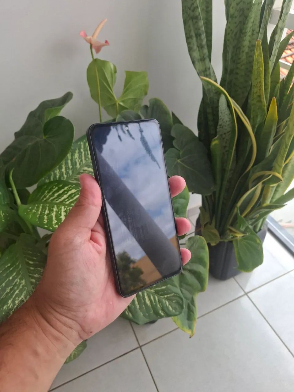 Celular Redmi Note 13 original  - Foto 5