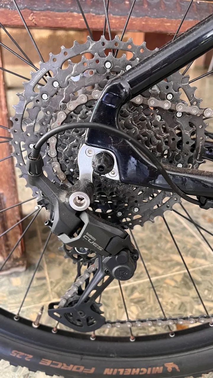 Bicicleta Sense React Comp 2025 29" - Foto 4