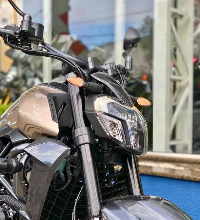 Zontes - V 350 0 km - Foto 2
