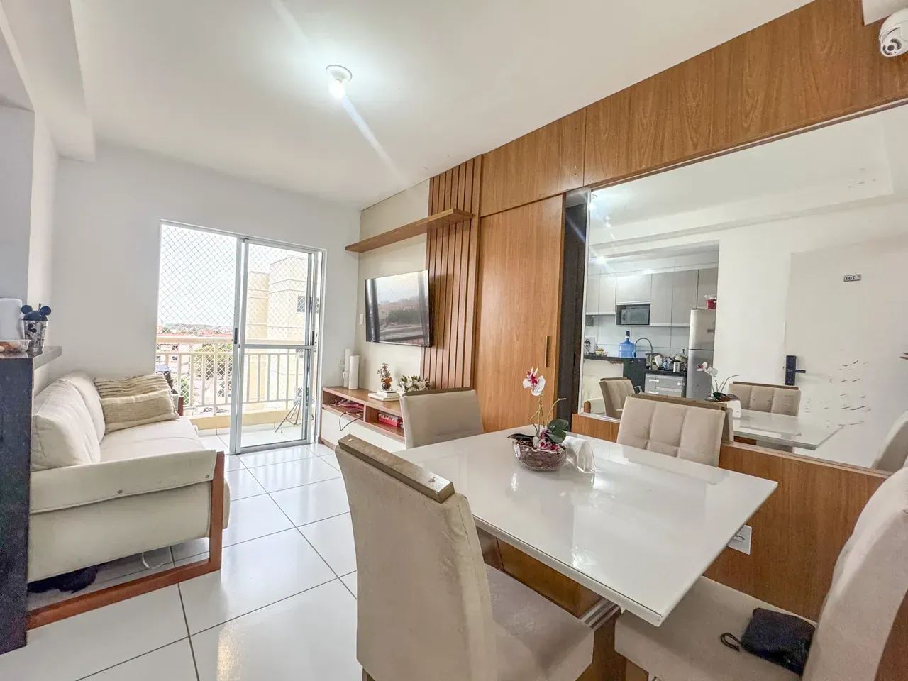 Apartamento 2 quartos à venda - Jardim Eldorado, São Luís - MA
