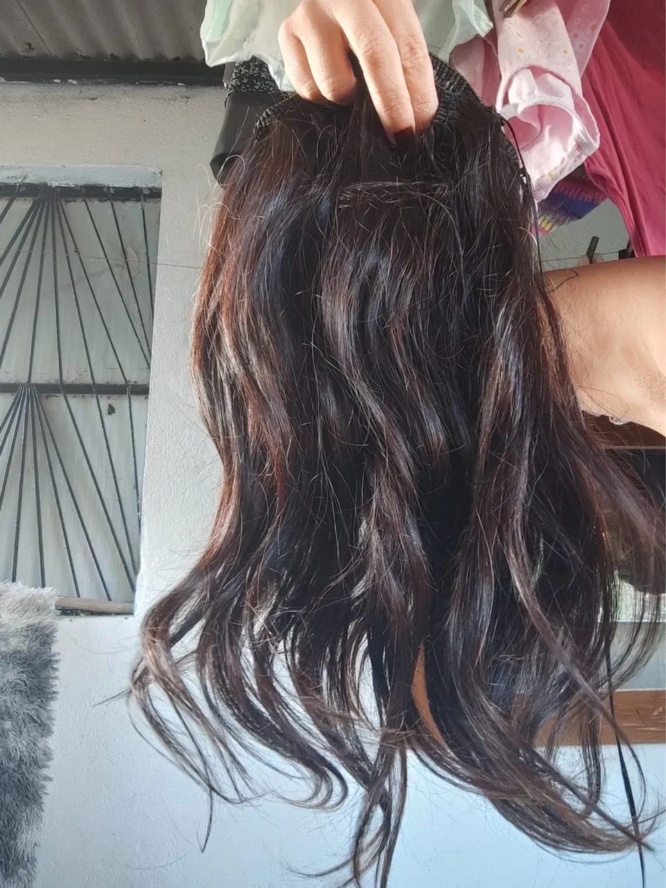 Mega hair humano, já na rede 55cm - Foto 2