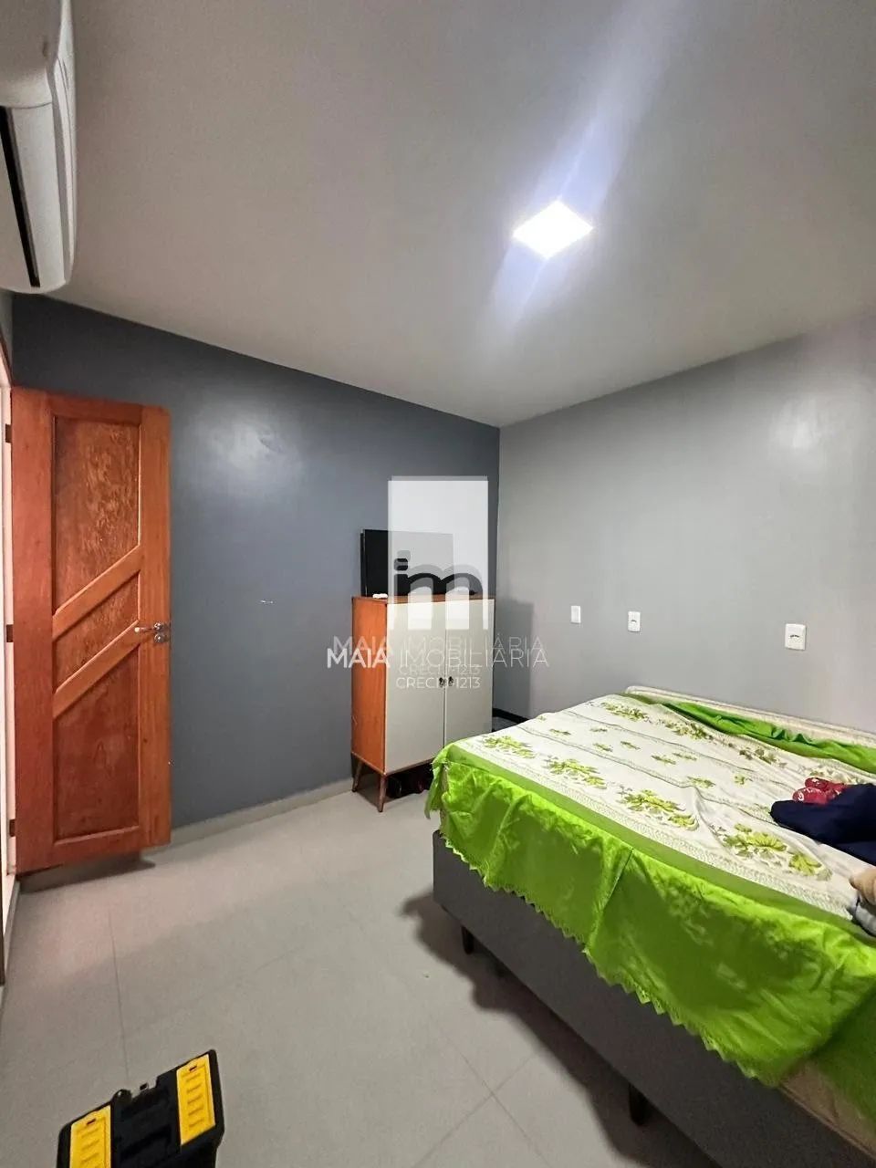 Apartamento de Villa Na Genaralissimo Deodoro - Foto 4