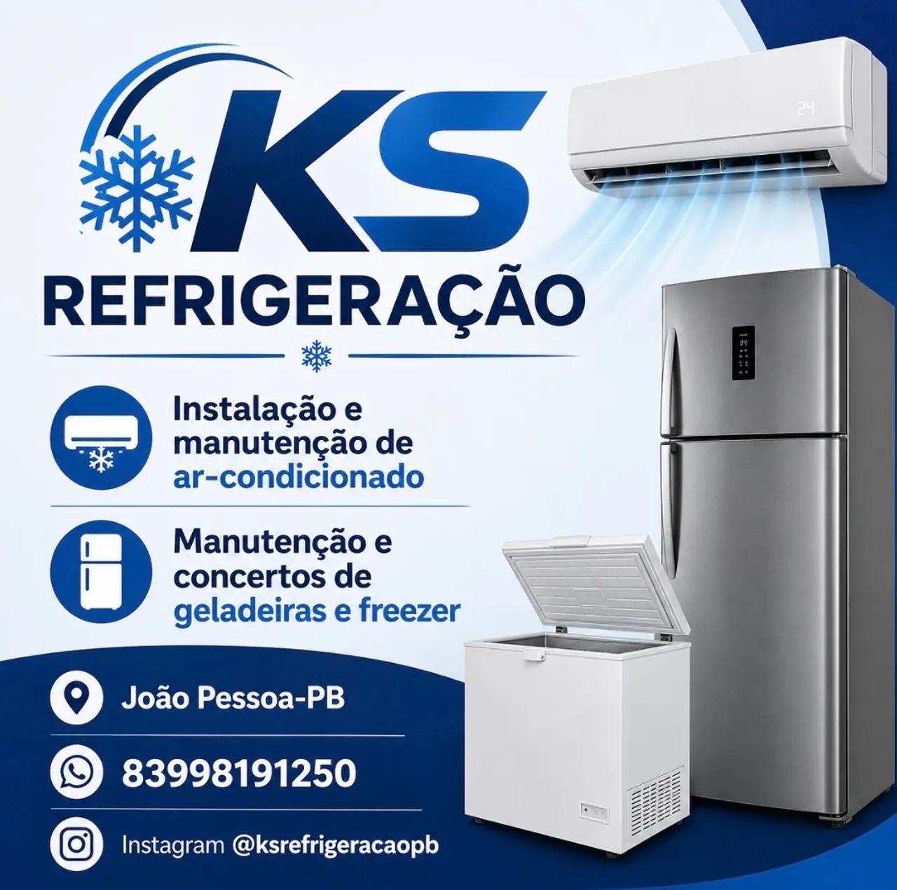Ar condicionado 