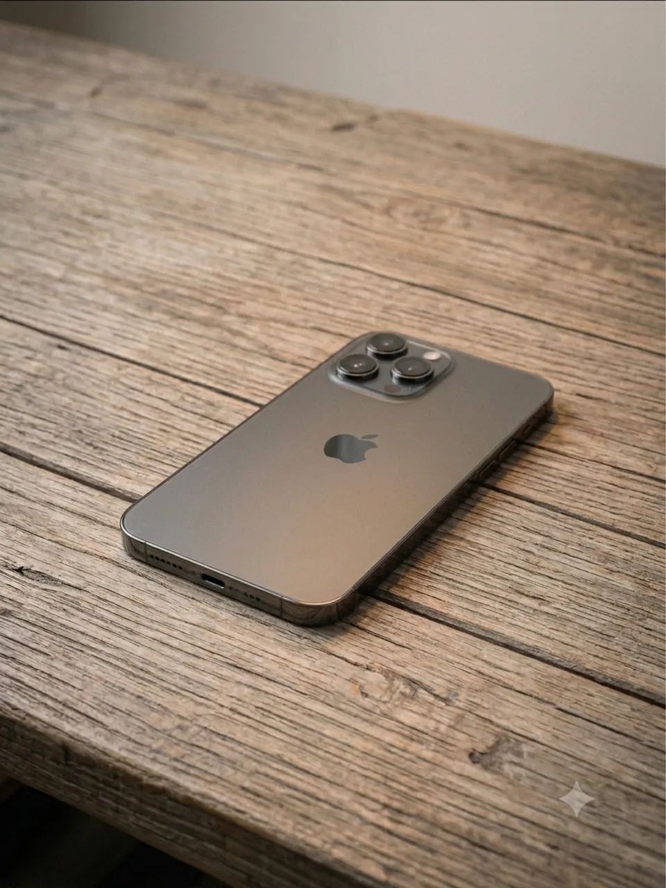 IPHONE 16 PRO MAX 256 GB