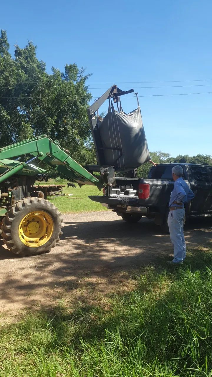Trabalhador rural - Foto 3