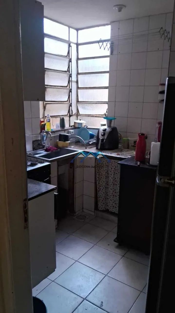 Apartamento 2 quartos nova cachoeirinha - Foto 5