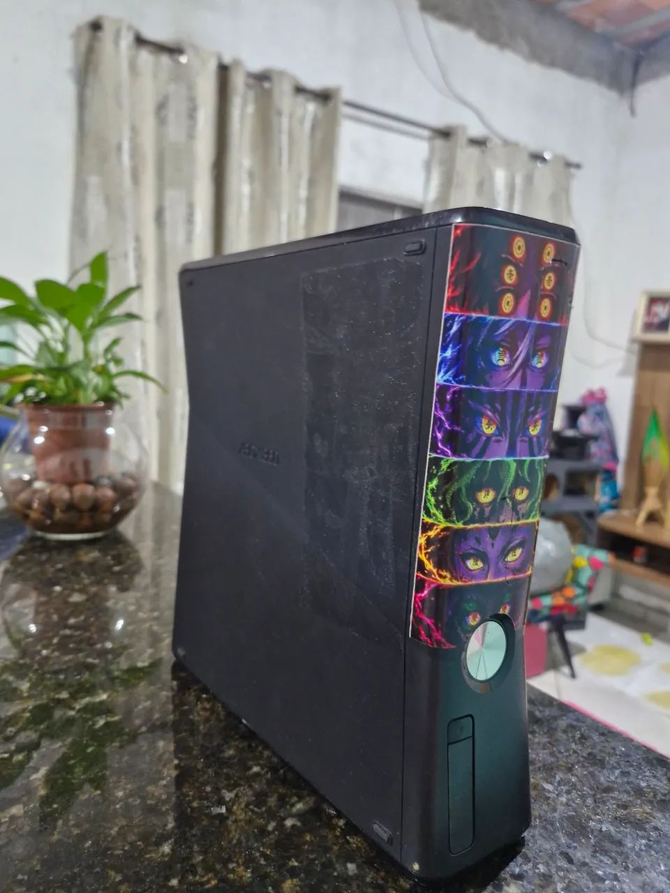 Xbox 360 desbloqueado aurora - Foto 5