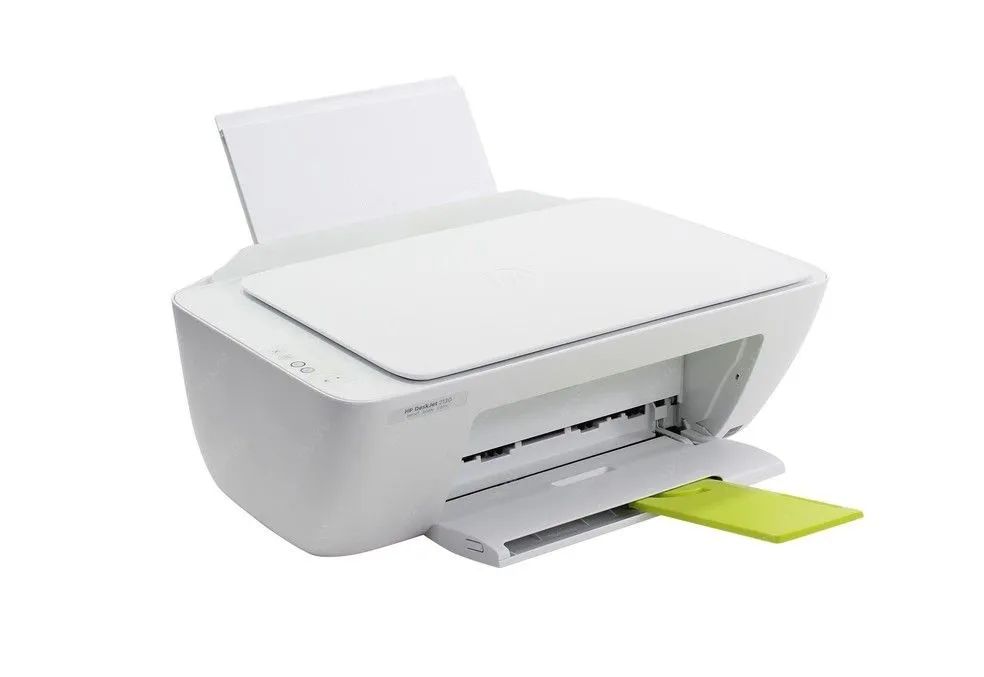 Impressora hp