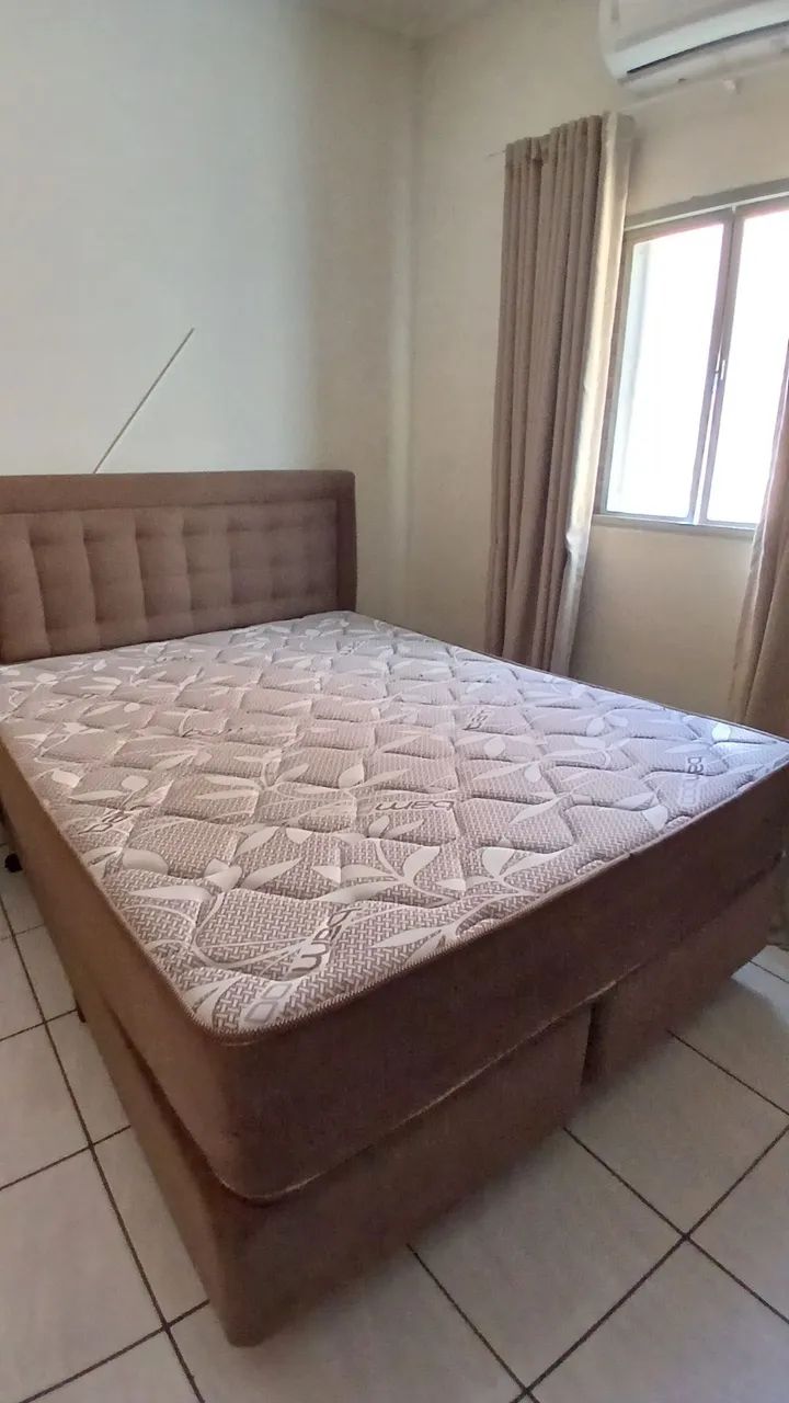 Cama Box Completa  - Foto 2