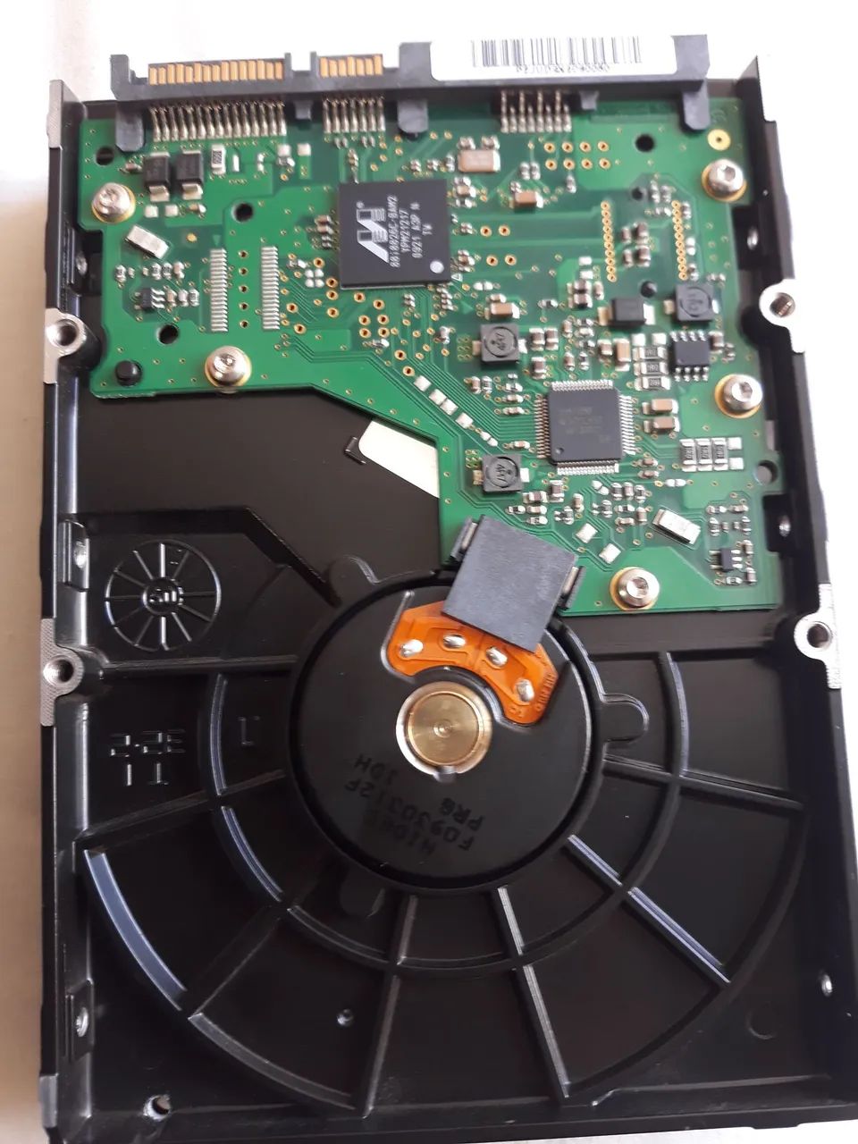 HD de 160 Gb - Foto 2