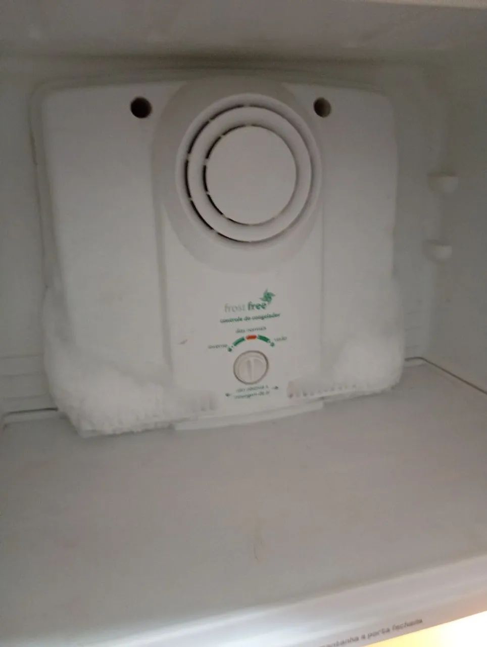 Geladeira Consul  - Foto 4