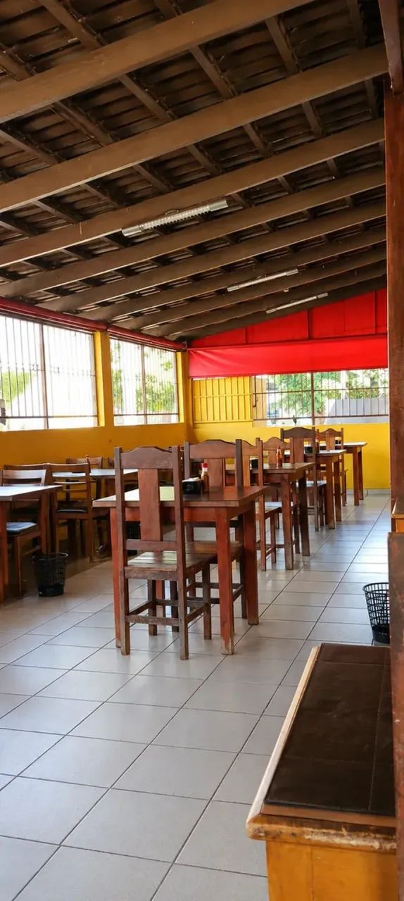 restaurante setor Guanabara Goiânia - Foto 3