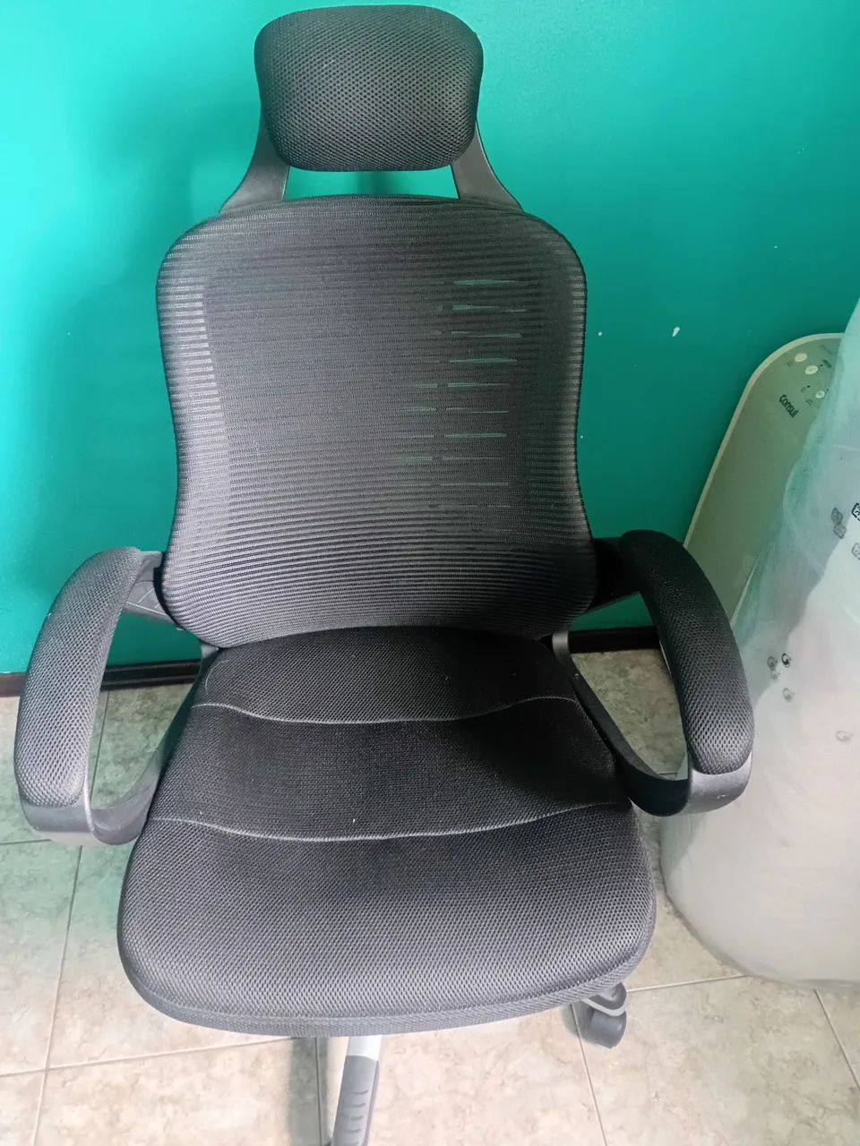Cadeira Escritório 