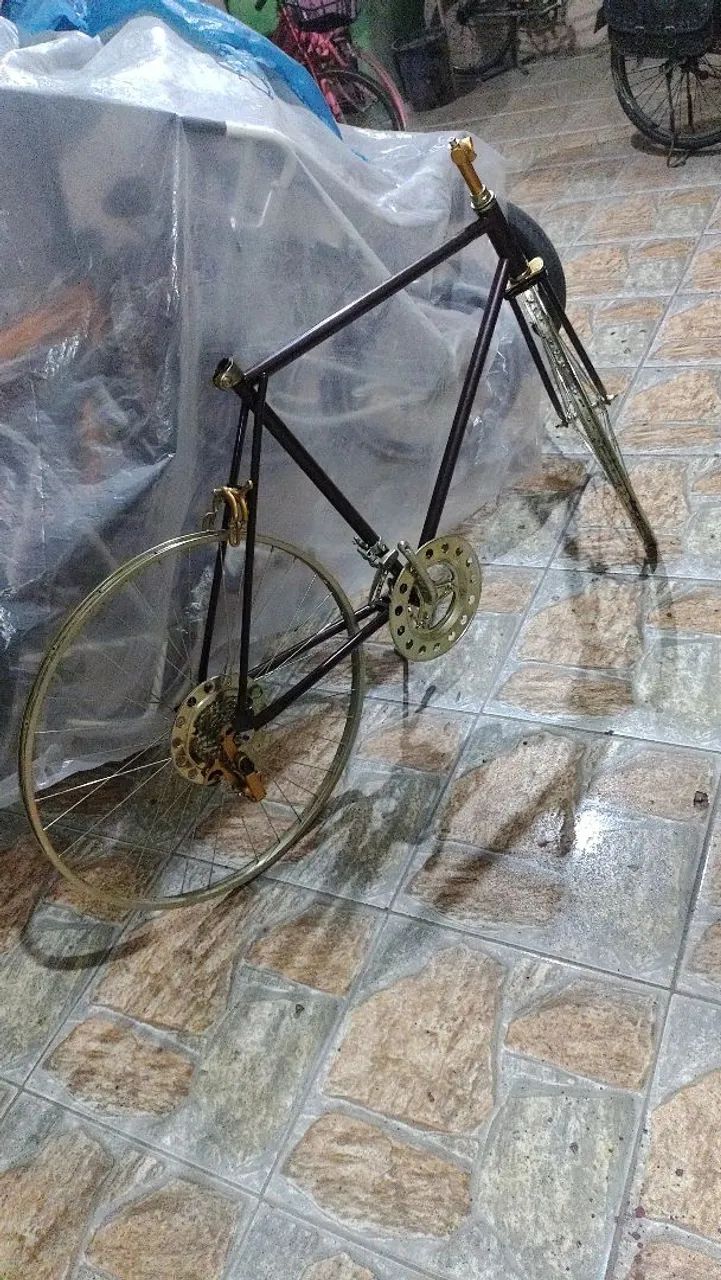 Vendo bike Monark 10 - Foto 4