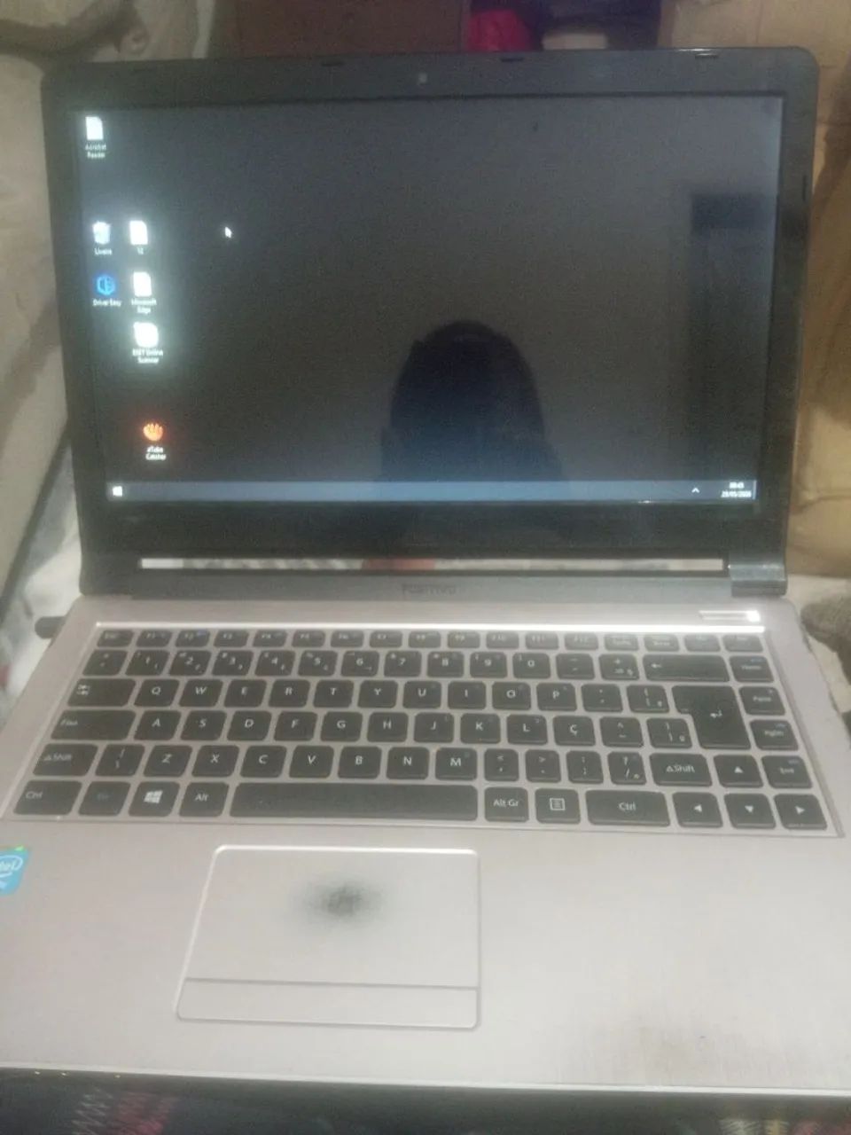 NOTEBOOK POSITIVO STILO XR3000 - Foto 2