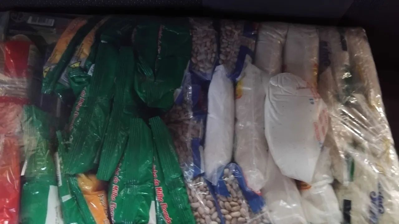 Cesta Básica - Foto 3