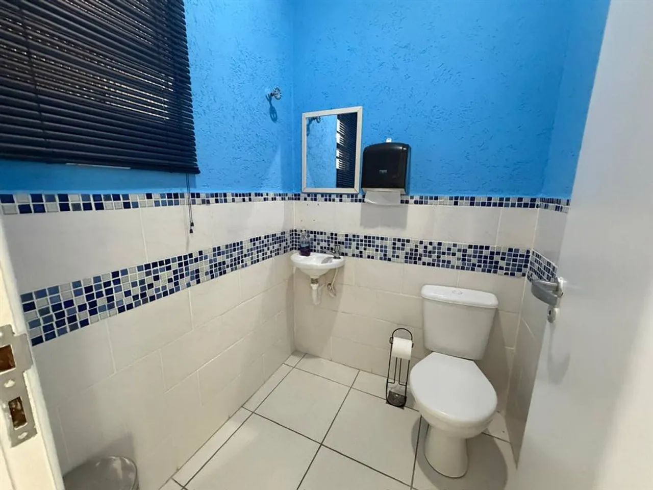 COMERCIAL COM 50,00 m² - CAIÇARA - PRAIA GRANDE SP - Foto 5
