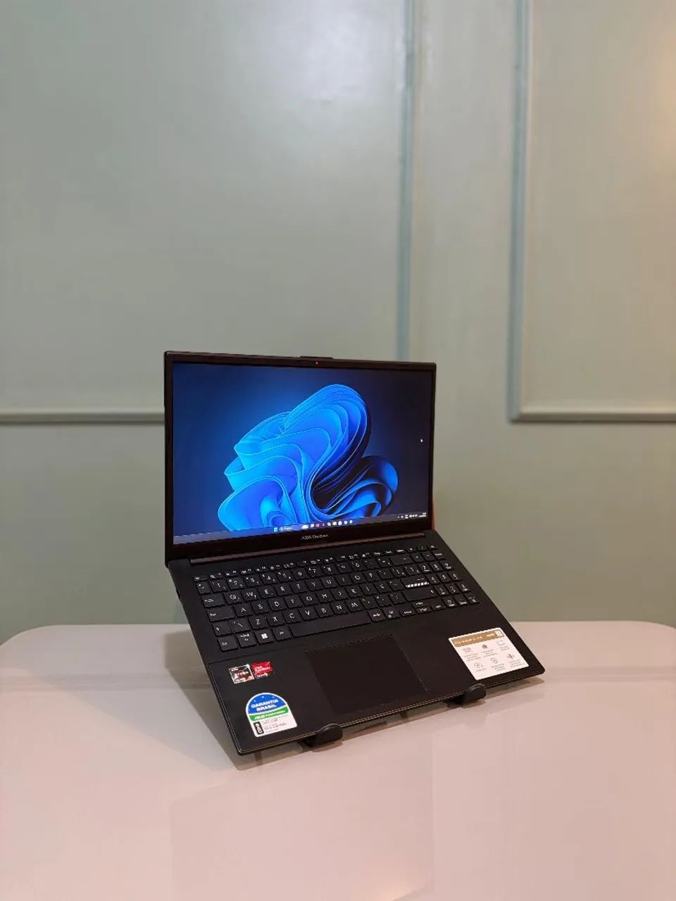 Asus VivoBook Ryzen 5 - Foto 2