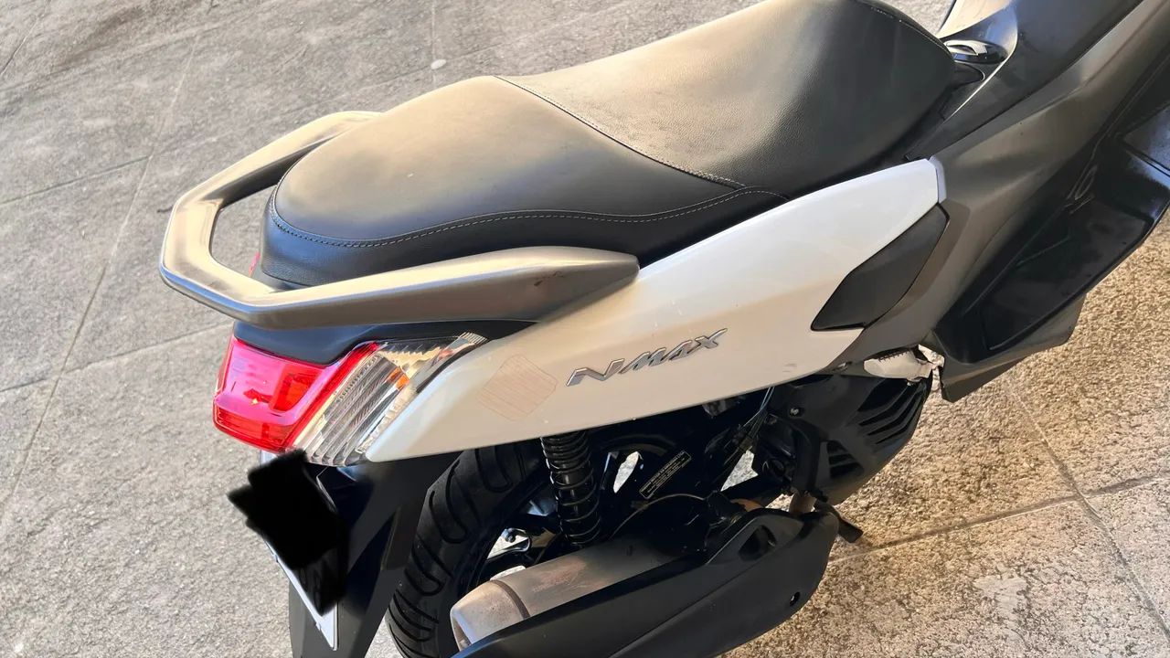 NMax 2018/2019  - Foto 4