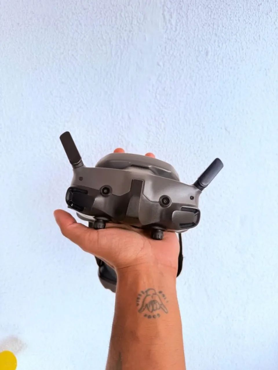 DJI Goggles 3 FPV - Foto 5