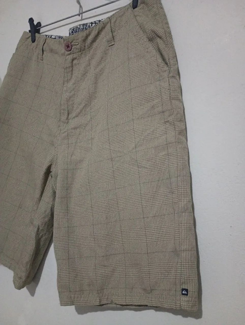 Bermuda Quiksilver 42