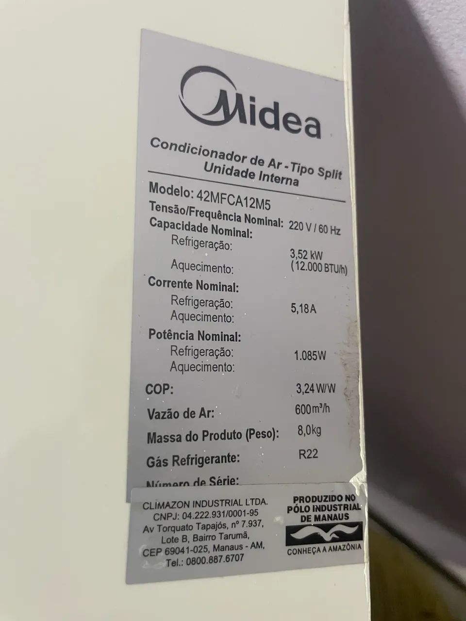 Ar condicionado  - Foto 4
