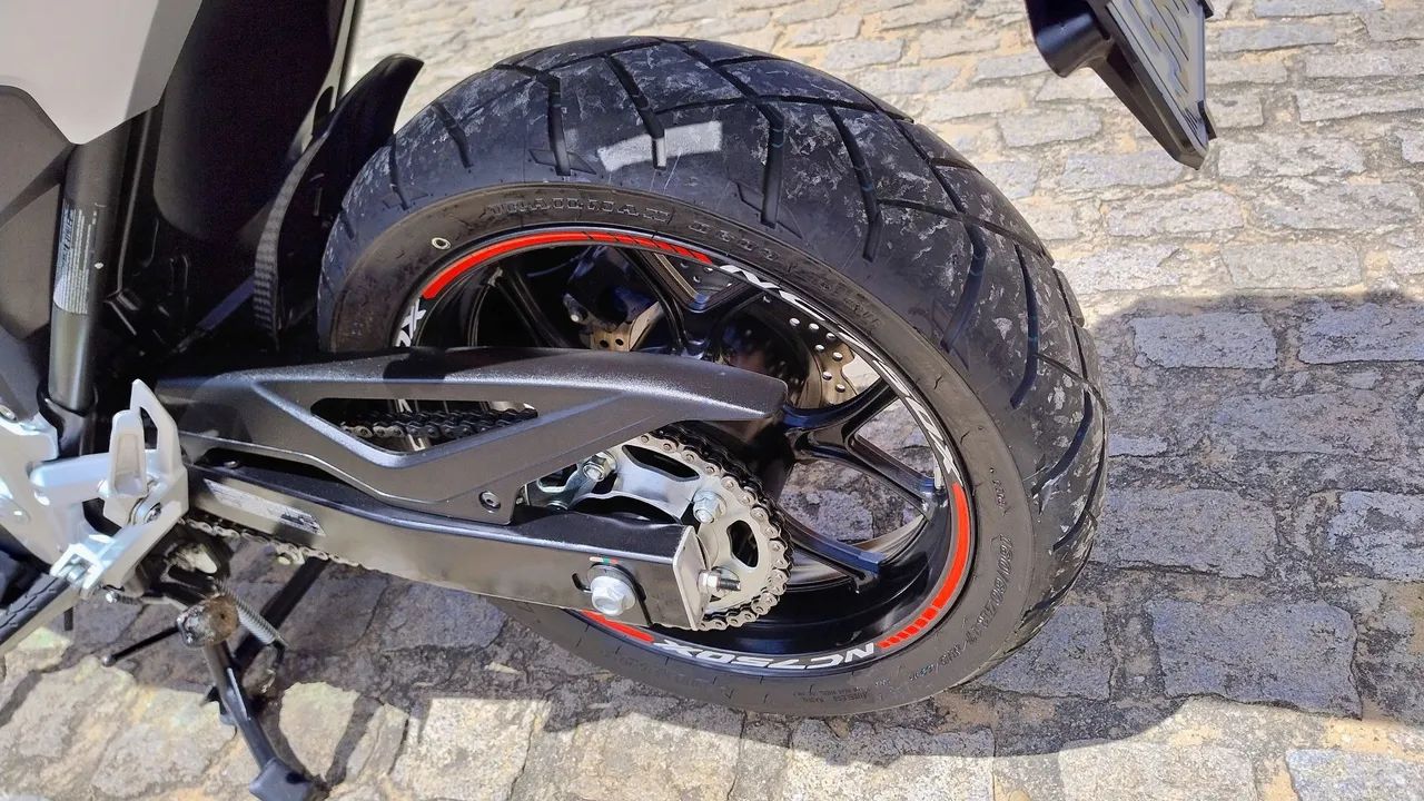 NC 750 DCT 2025 Extra! - Foto 5
