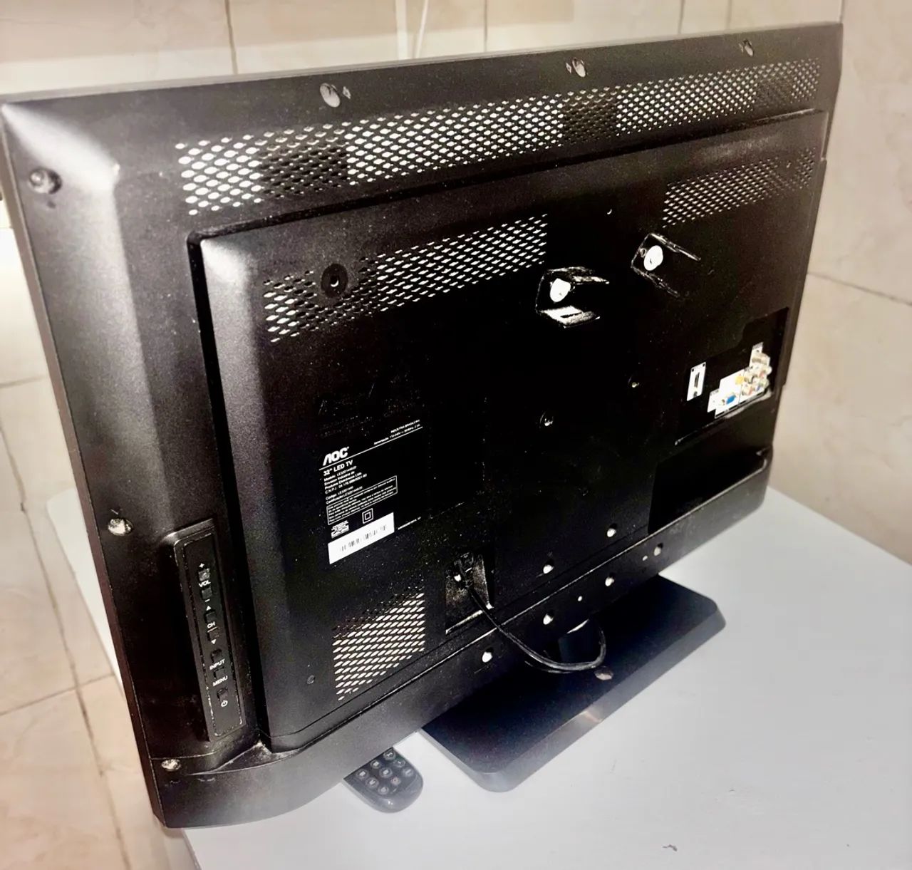 Televisão AOC 42  - Foto 4