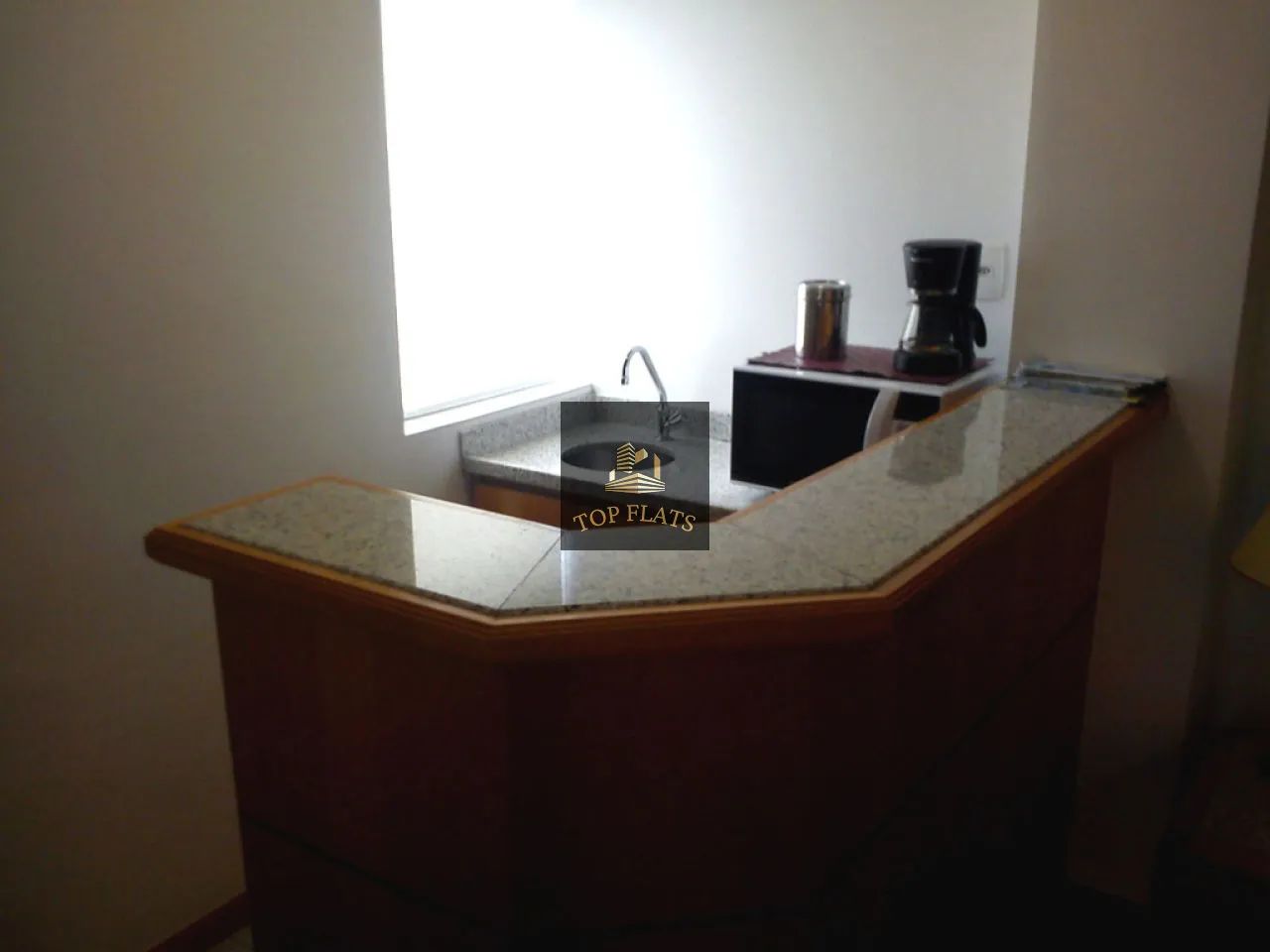 Flat disponível no Jardins - SP - Foto 3