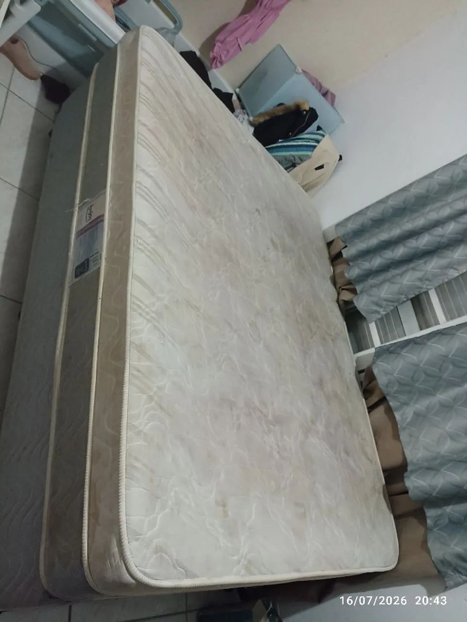 Cama de casal