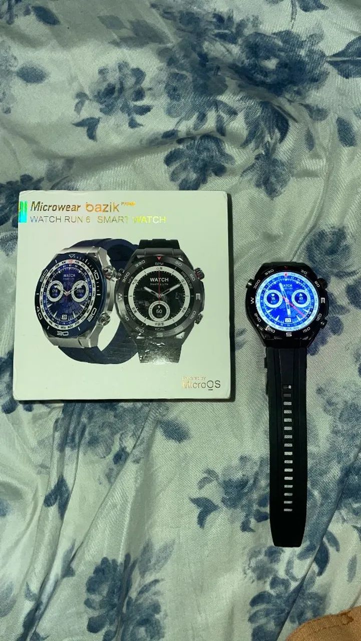 Smartwatch
