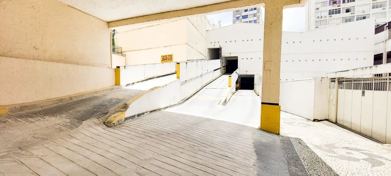 Vaga de Garagem - Centro - Foto 5