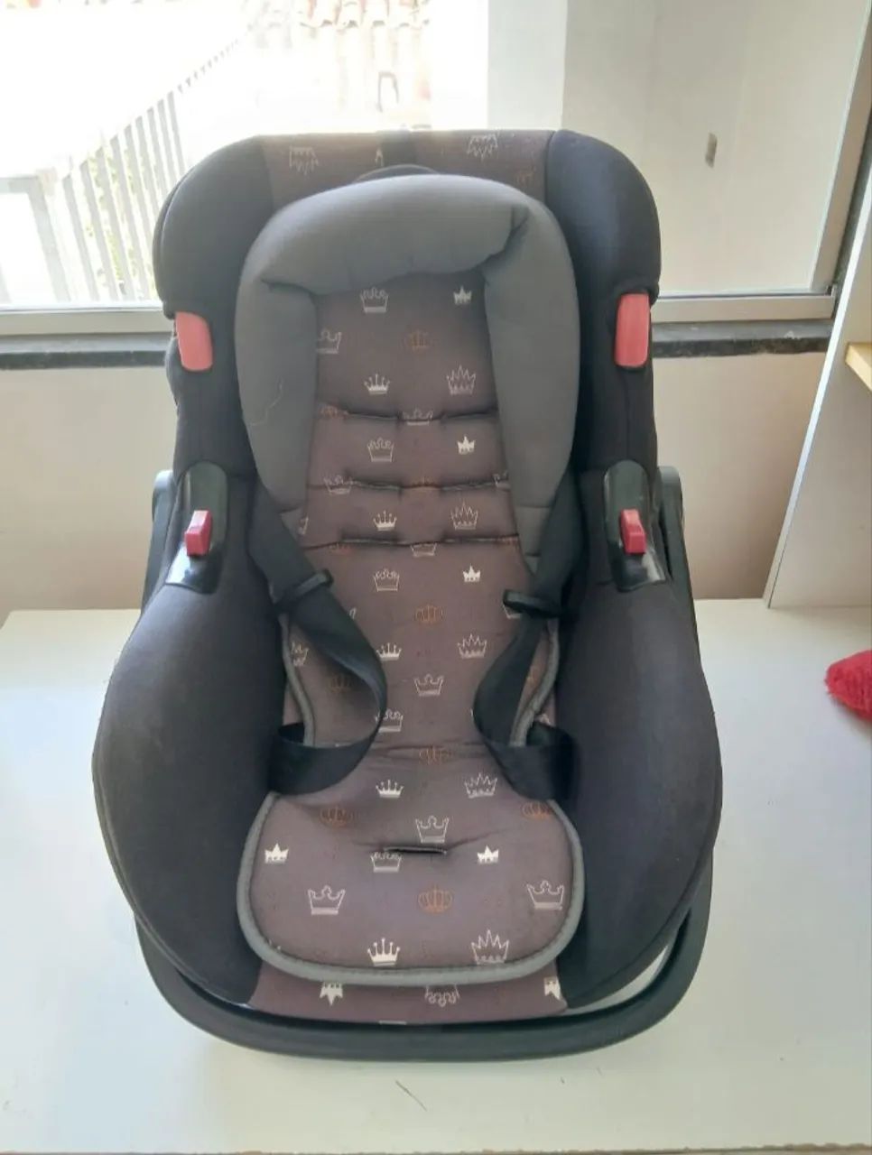 Utensílios para bebê 