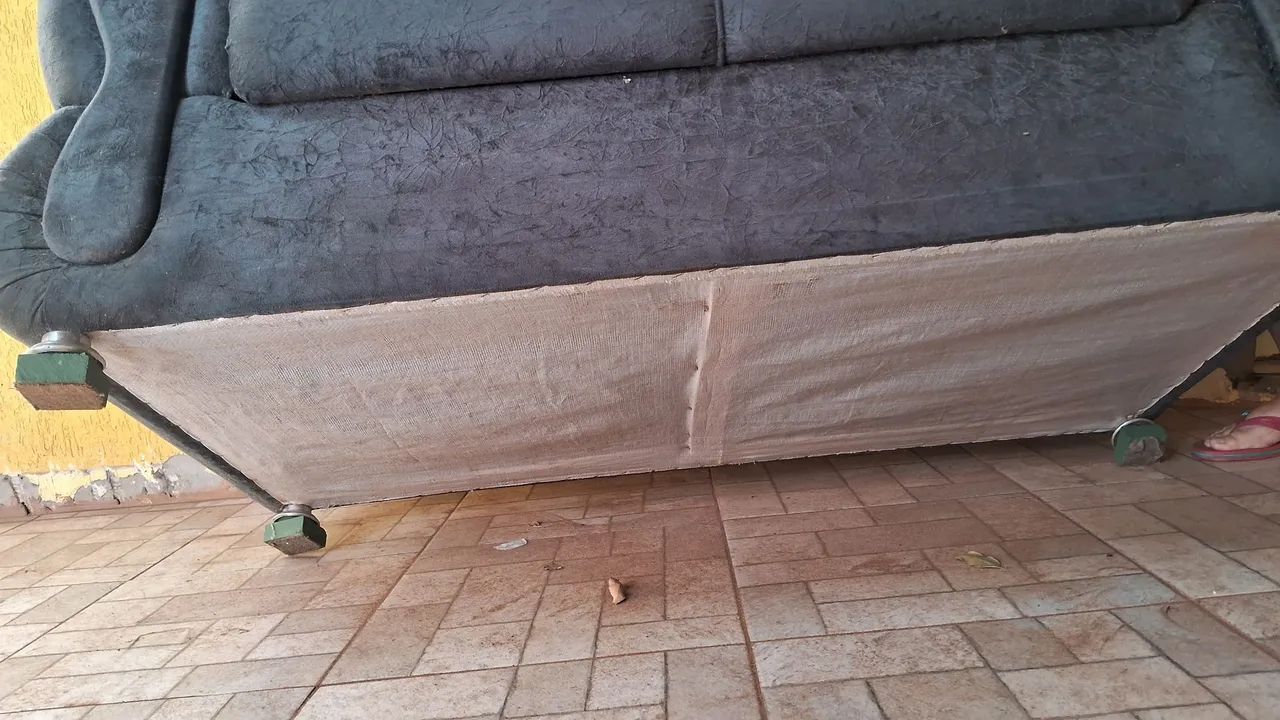 Sofá  - Foto 3