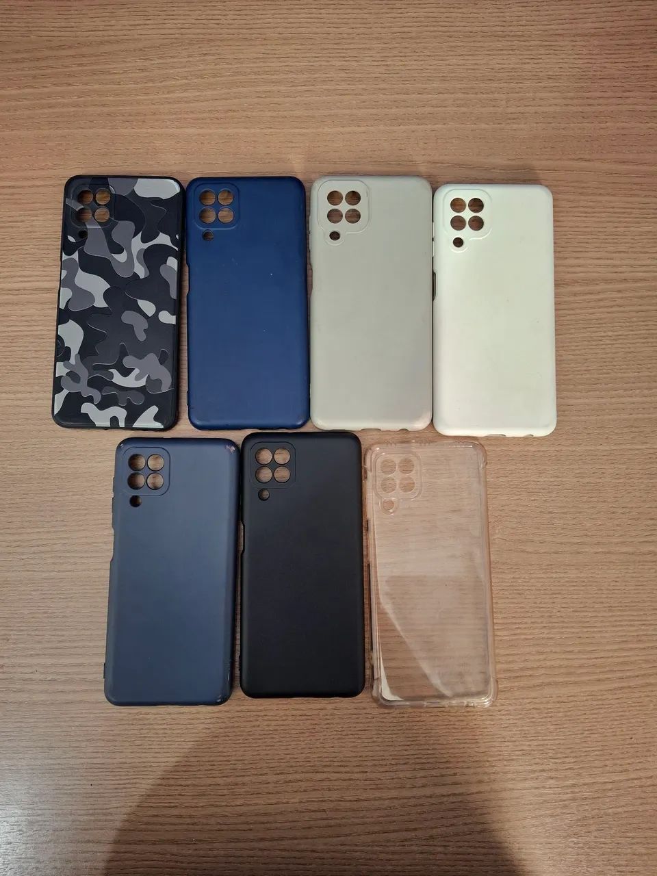 CELULAR GALAXY A22 4G ORIGINAL NENHUMA PEÇA TROCADA - Foto 2