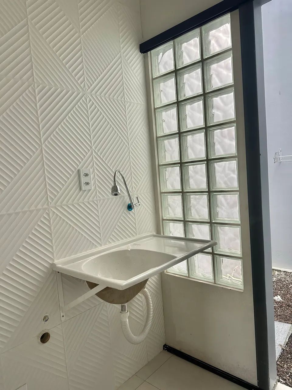 Apartamento novo na Estação Experimental  - Foto 4