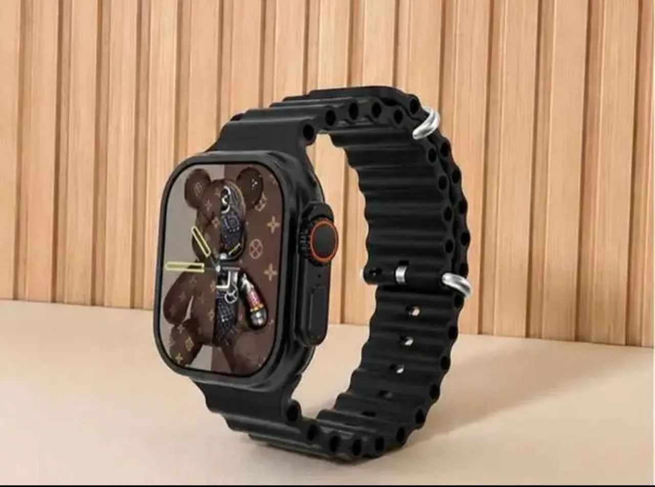SmartWatch T800  - Foto 4