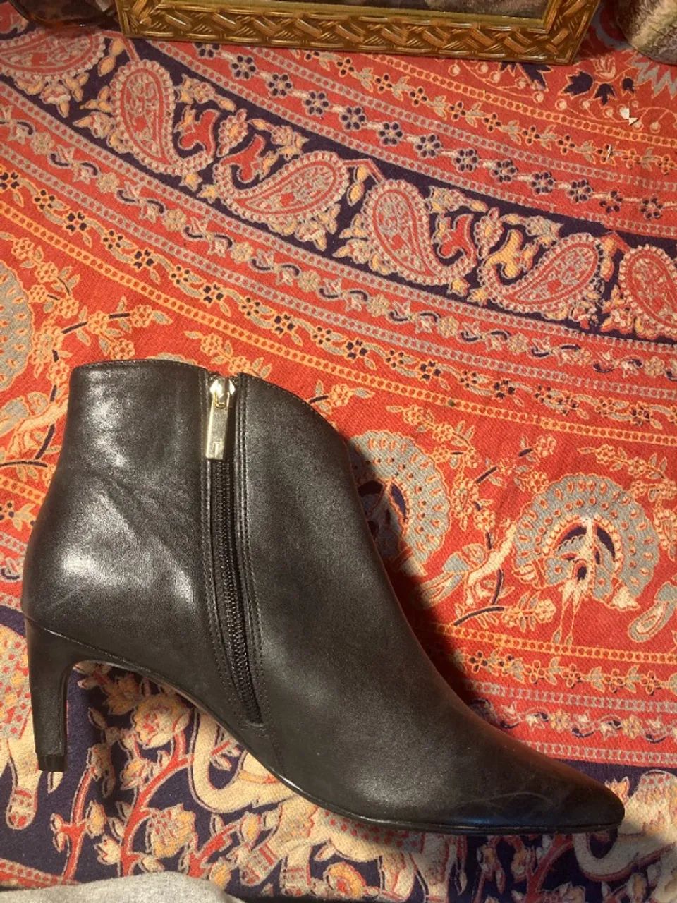 Bota Ted Baker Farfetch - Foto 2