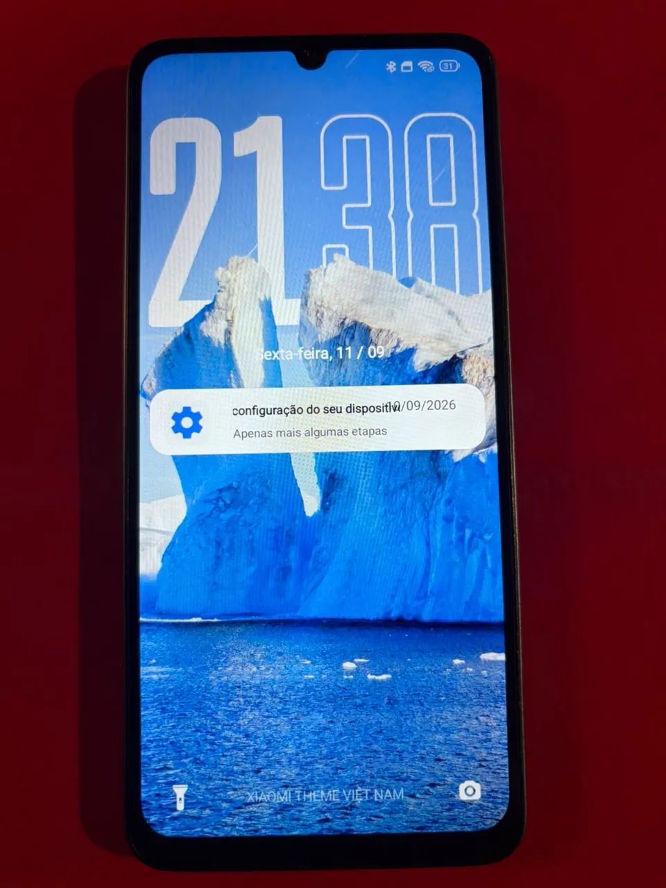 Redmi 13C