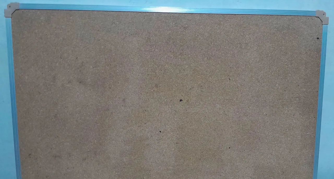 Quadro de CORTIÇA (Avisos) - Foto 3