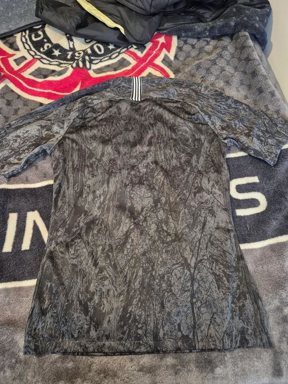 Camisa Corinthians  - Foto 2