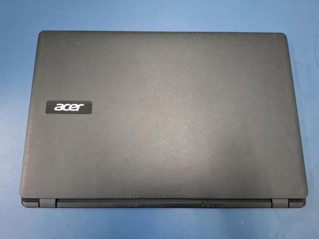 Notebook ACER - DualCore - SSD | 8GB Mem. | 6meses Garantia e Formatado - Foto 5
